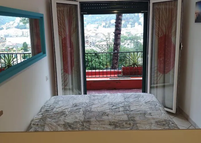 Residence Eurotel Da Nella E Stefano