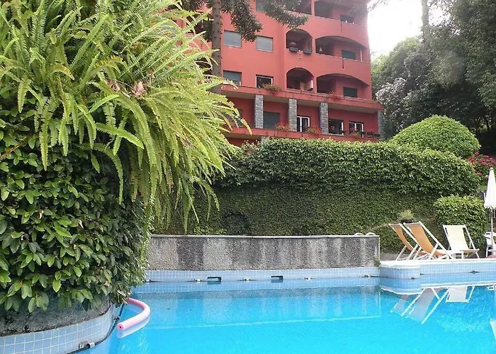 Portofino Appartamento Vista Mare Con Piscina