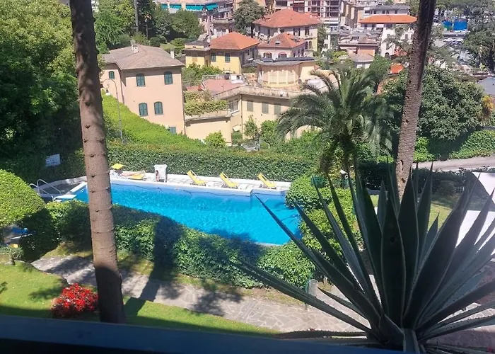 Casa Carla Rapallo