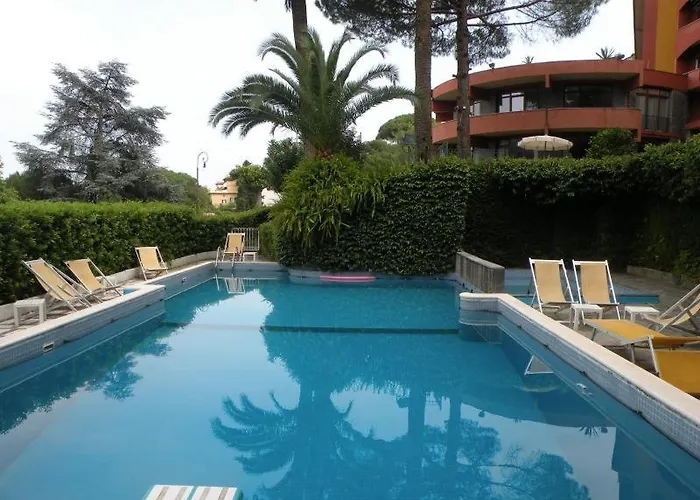 Casa Carla Rapallo