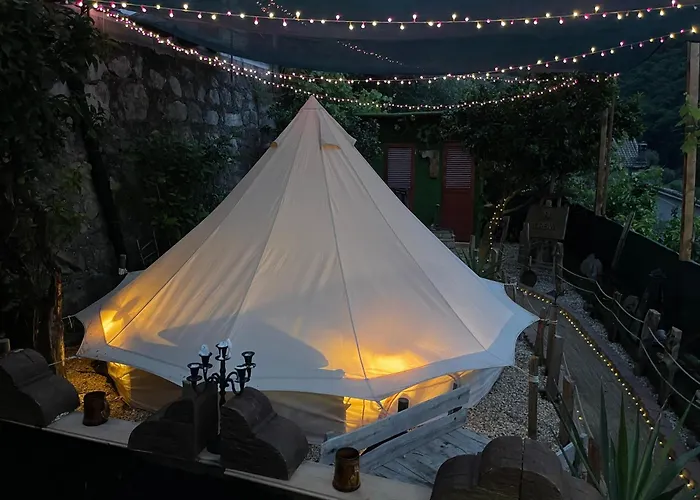 Re Dream Suite A Tema - Rapallo
