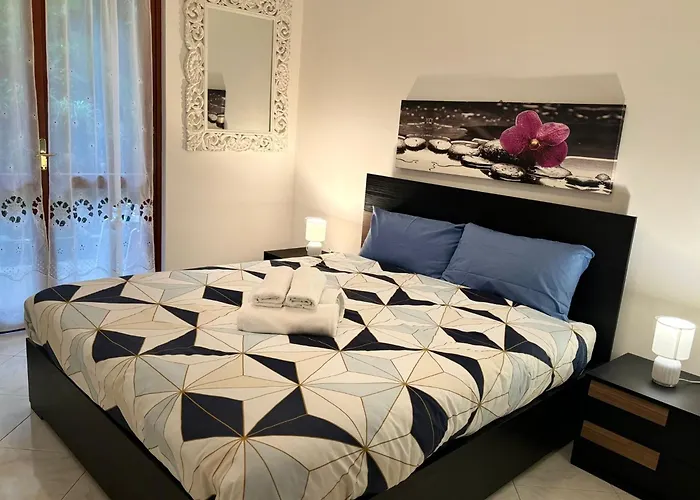 Relax Al Guardastelle - Free Parking & Air Condition - Swimming Pool Additional Pay