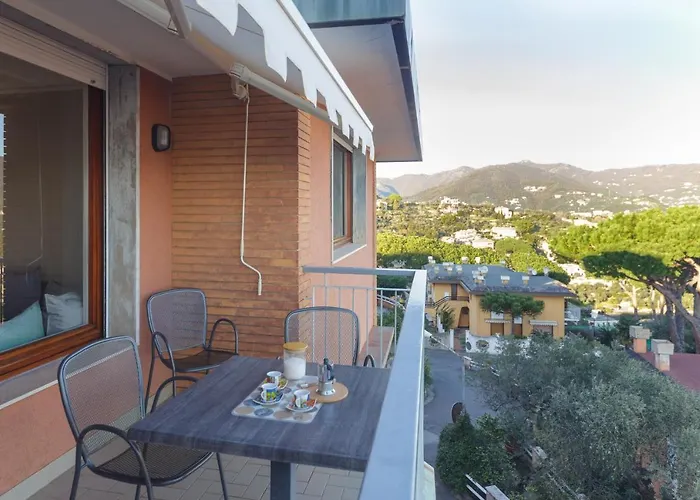 Casa Linda Vista Da Sogno, Piscina E Tennis